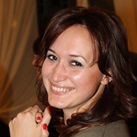 Francesca Piscitelli